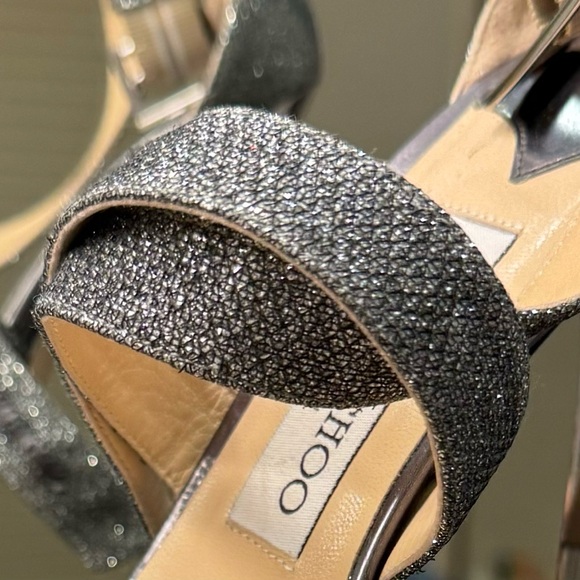 Jimmy Choo - Picture 9 of 9